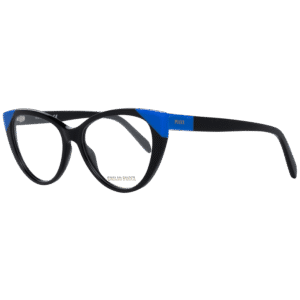 Pucci )} Brille EP5116 54005 in Schwarz