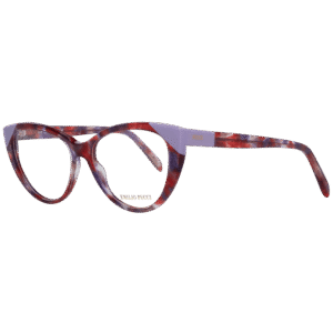 Pucci )} Brille EP5116 54083 in Lila