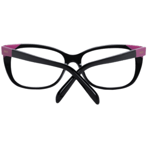 Frontansicht der Pucci Brille EP5117 54005 – Rahmen Kunststoff