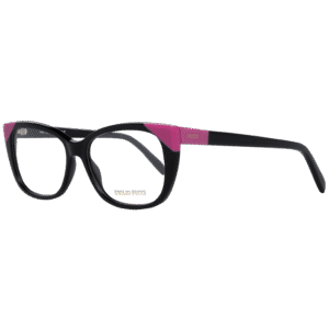 Pucci )} Brille EP5117 54005 in Schwarz