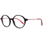 Pucci )} Brille EP5118 50005 in Schwarz
