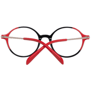 Frontansicht der Pucci Brille EP5118 50005 – Rahmen Kunststoff