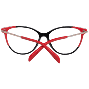 Frontansicht der Pucci Brille EP5119 55005 – Rahmen Kunststoff