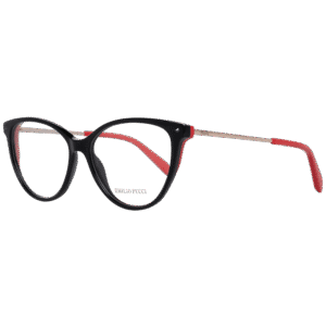 Pucci )} Brille EP5119 55005 in Schwarz