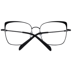 Frontansicht der Pucci Brille EP5125 55004 – Rahmen Metall
