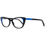 Pucci )} Brille EP5126 55005 in Schwarz