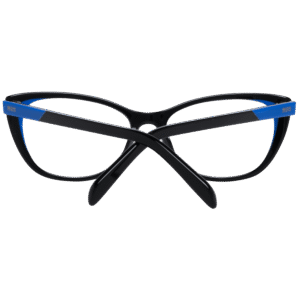 Frontansicht der Pucci Brille EP5126 55005 – Rahmen Kunststoff