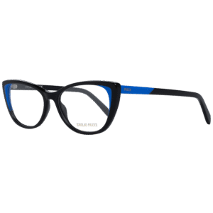 Pucci )} Brille EP5126 55005 in Schwarz