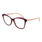 Pucci )} Brille EP5128 55024 in Lila