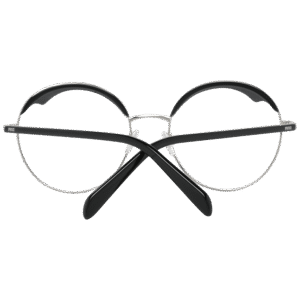 Frontansicht der Pucci Brille EP5130 54020 – Rahmen Metall & Kunststoff