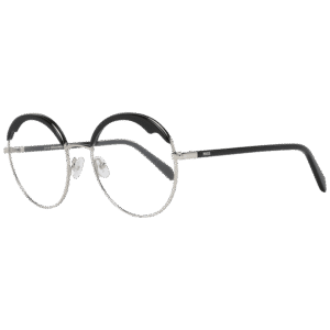 Pucci )} Brille EP5130 54020 in Schwarz