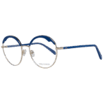 Pucci )} Brille EP5130 54032 in Gold