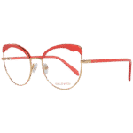 Pucci )} Brille EP5131 55030 in Orange