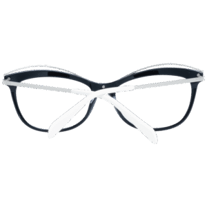 Frontansicht der Pucci Brille EP5135 56005 – Rahmen Metall & Kunststoff