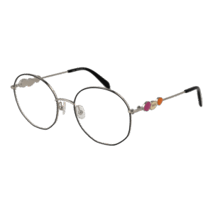 Pucci )} Brille EP5145 53005 in Schwarz
