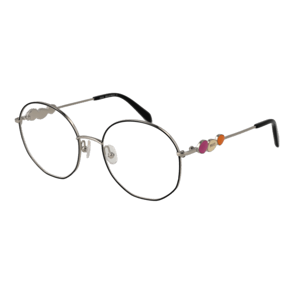 Pucci )} Brille EP5145 53005 in Schwarz