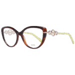 Pucci )} Brille EP5162 56052 in Braun