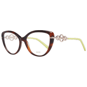 Pucci )} Brille EP5162 56052 in Braun