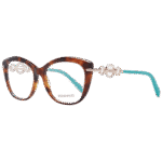 Pucci )} Brille EP5163 55052 in Braun