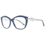 Pucci )} Brille EP5163 55090 in Blau
