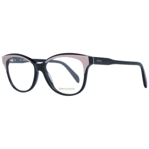Pucci )} Brille EP5164 54005 in Mehrfarbig
