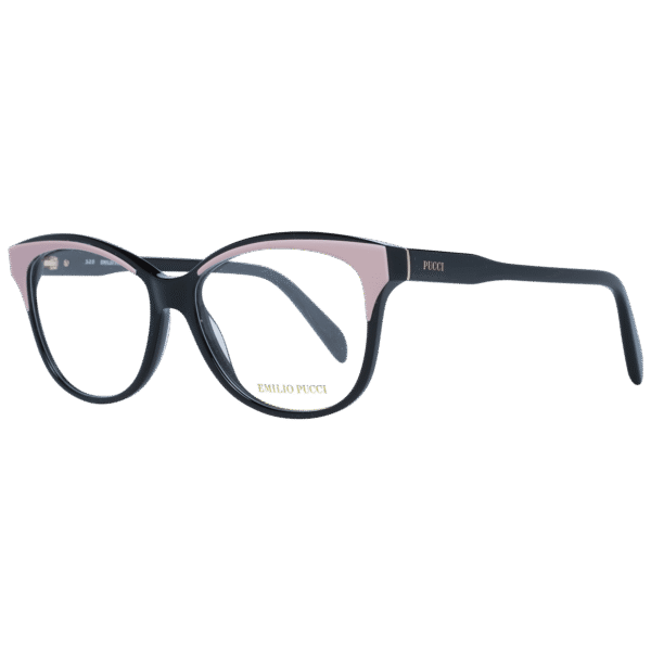 Pucci )} Brille EP5164 54005 in Mehrfarbig