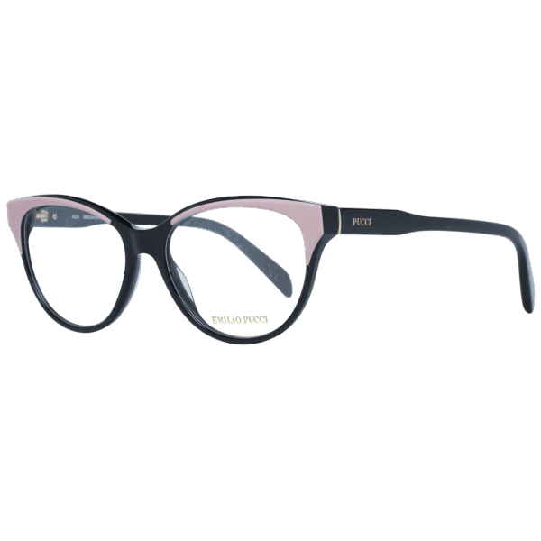 Pucci )} Brille EP5165 54005 in Mehrfarbig