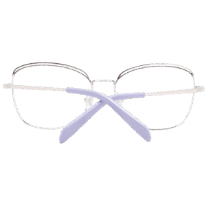 Frontansicht der Pucci Brille EP5167 56005 – Rahmen Metall