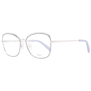Pucci )} Brille EP5167 56005 in Schwarz