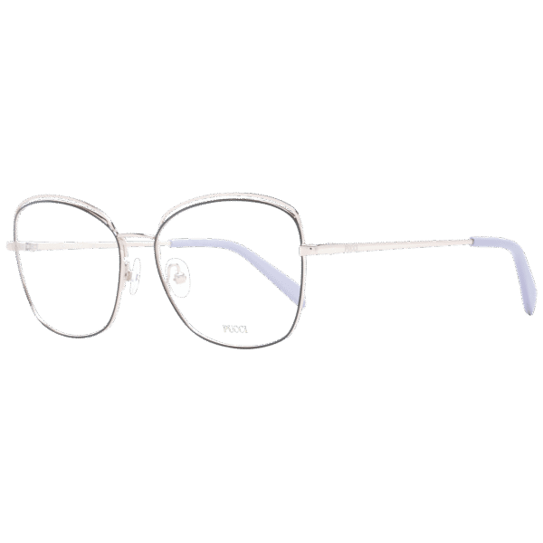Pucci )} Brille EP5167 56005 in Schwarz