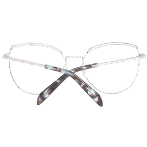 Frontansicht der Pucci Brille EP5168 56092 – Rahmen Metall