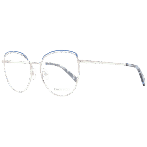 Pucci )} Brille EP5168 56092 in Blau