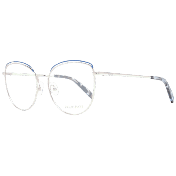 Pucci )} Brille EP5168 56092 in Blau