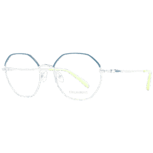 Pucci )} Brille EP5169 54016 in Grau