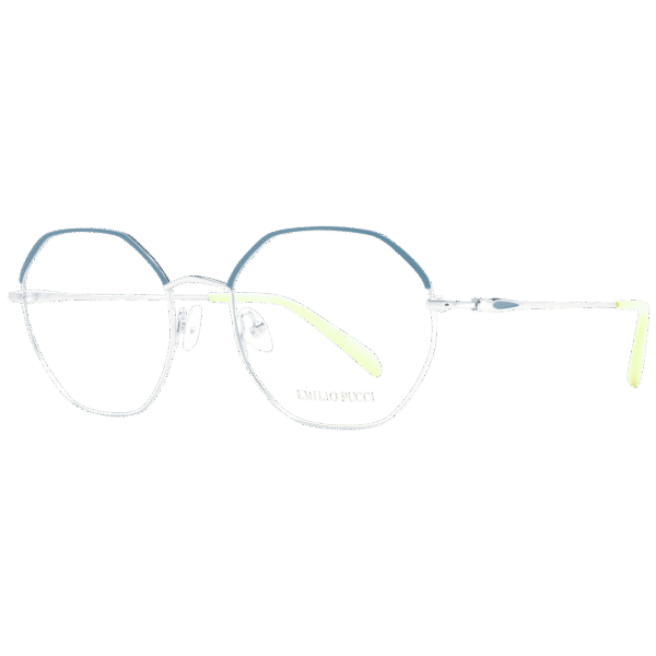 Pucci )} Brille EP5169 54016 in Grau