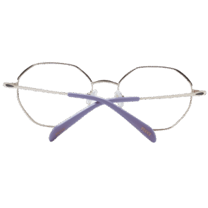 Frontansicht der Pucci Brille EP5169 54032 – Rahmen Metall