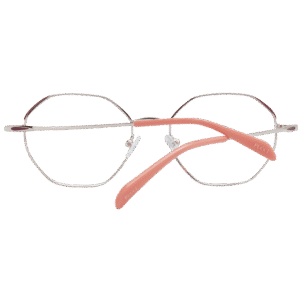 Frontansicht der Pucci Brille EP5169 54068 – Rahmen Metall