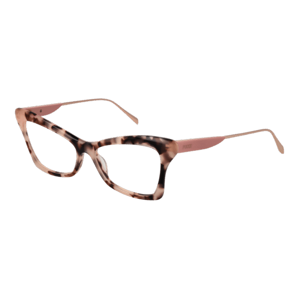 Pucci )} Brille EP5172 54055 in Mehrfarbig