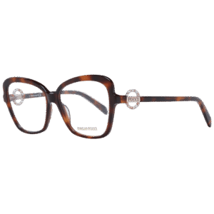 Pucci )} Brille EP5175 55052 in Braun
