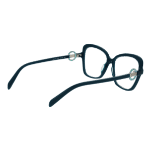 Frontansicht der Pucci Brille EP5175 55087 – Rahmen Kunststoff