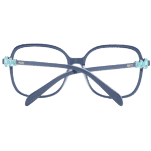 Frontansicht der Pucci Brille EP5177 54090 – Rahmen Kunststoff