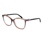 Pucci )} Brille EP5178 56047 in Braun