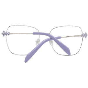 Frontansicht der Pucci Brille EP5179 54092 – Rahmen Metall