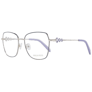 Pucci )} Brille EP5179 54092 in Blau