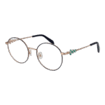Pucci )} Brille EP5180 50092 in Blau