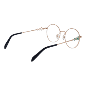 Frontansicht der Pucci Brille EP5180 50092 – Rahmen Metall