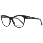 Pucci )} Brille EP5182 55001 in Schwarz