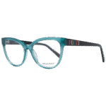 Pucci )} Brille EP5182 55093 in Grün