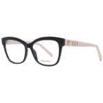 Pucci )} Brille EP5183 54001 in Schwarz