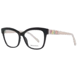 Pucci )} Brille EP5183 54001 in Schwarz
